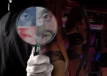 Thai bar girl scam
