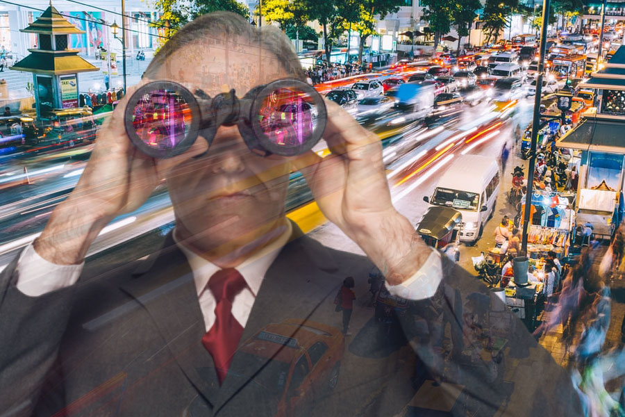 Pattaya Private Investigator | Siam Spy Private Investigator Service